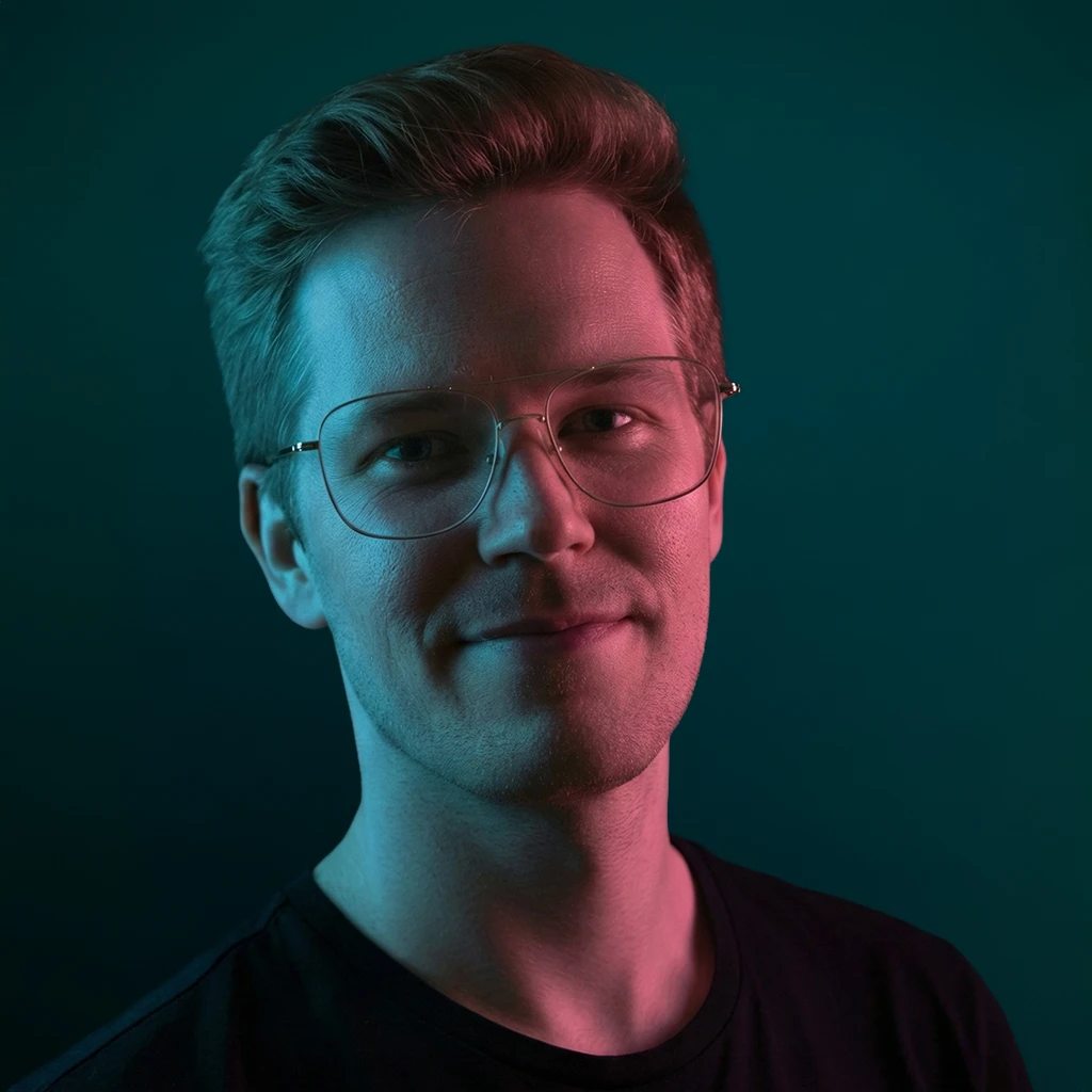 Kasperi Heikkilä
