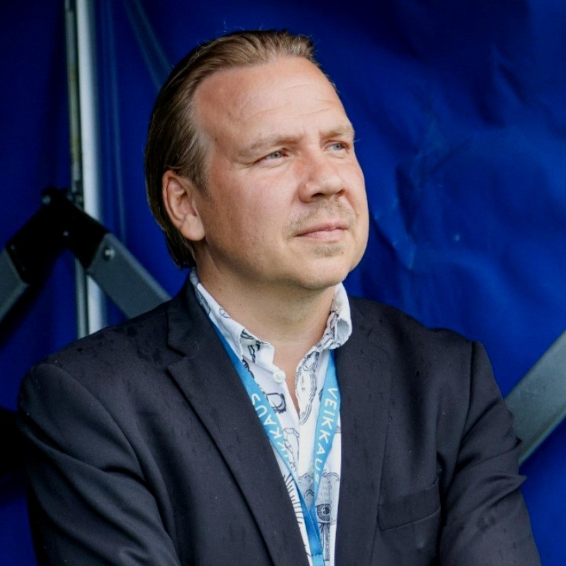 Ilkka Vanala